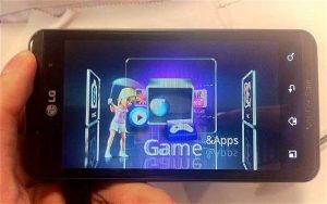 LG-optimus1