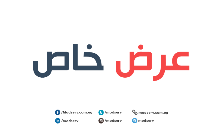 احجز سيرفرك الآن الـ16 جيجا رام بسعر 65 دولار فقط .. والدعم مجاناً