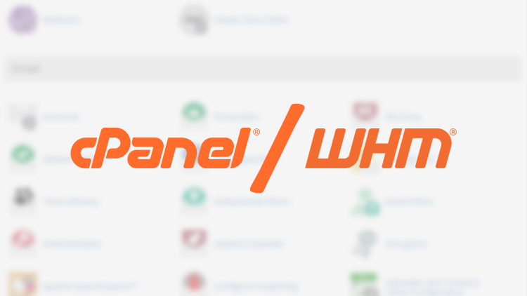 بالصور .. إصدار cPanel/WHM الجديد 11.50 ومميزاته