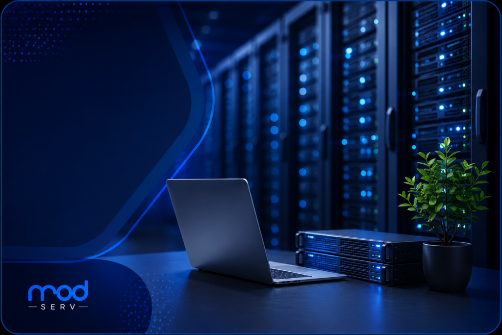 Why a Strong Server Management Strategy Is Essential for Business Growth