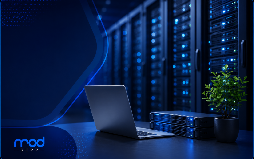Why a Strong Server Management Strategy Is Essential for Business Growth