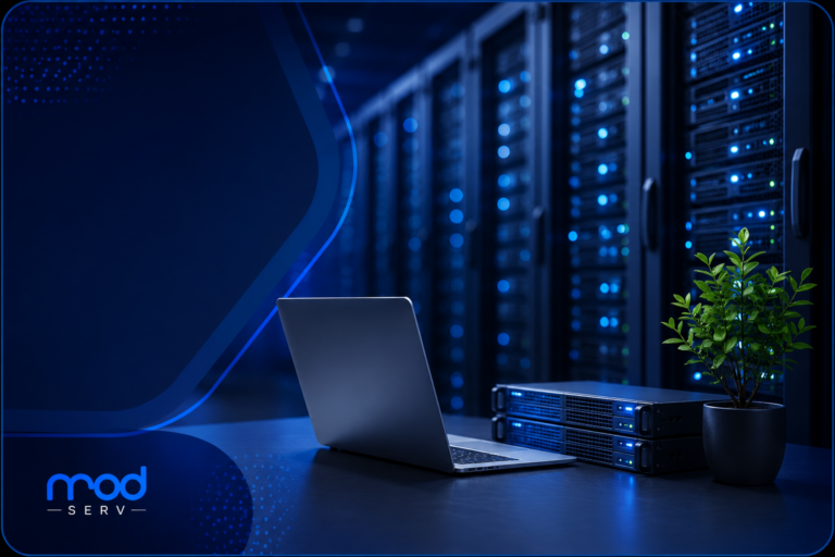 Why a Strong Server Management Strategy Is Essential for Business Growth