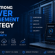 Why a Strong Server Management Strategy Is Essential for Business Growth