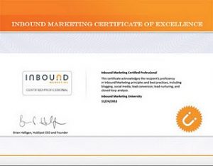inbound university