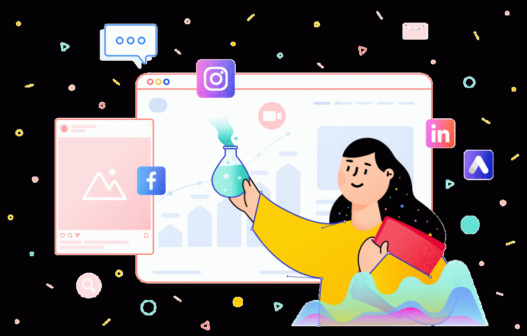 شرح التسويق عبر انستقرام وكشف أسراره