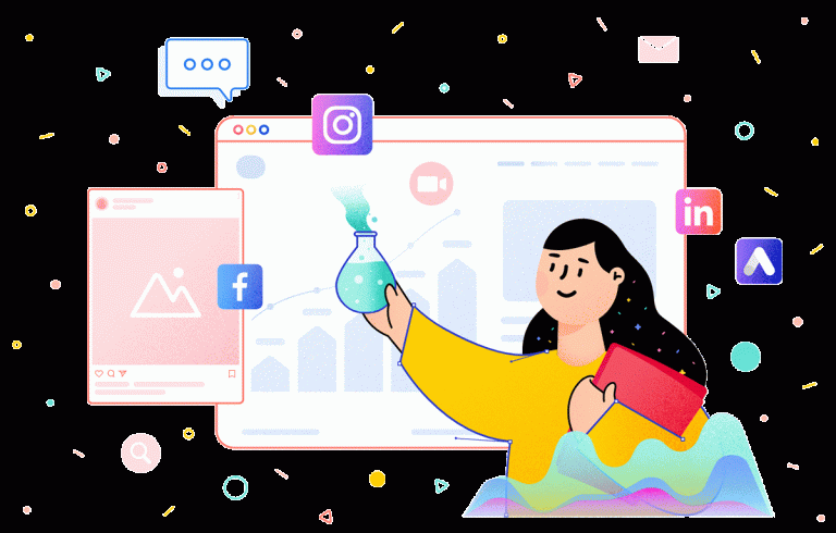 شرح التسويق عبر انستقرام وكشف أسراره