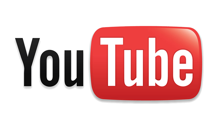 YouTube Logo